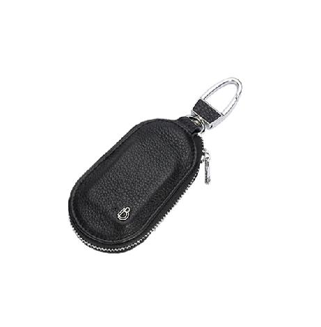 Έξυπνη Δερμάτινη Κλειδοθήκη - Μπρελόκ Antilost BLuetooth GPS με Σύστημα Συναγερμού BD-019